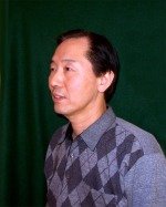 Portrait of Dr. Sorae Cho